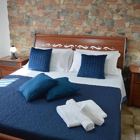 Appartamento Casa Farini San Vito Lo Capo Esterno foto